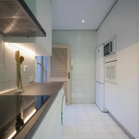 Character Filled With Mature Garden * Marbella